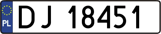 DJ18451