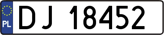 DJ18452