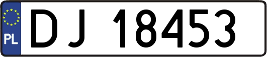 DJ18453