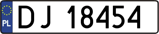 DJ18454