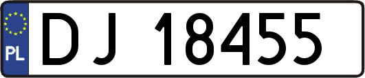 DJ18455