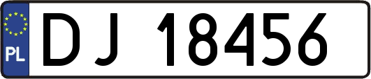 DJ18456