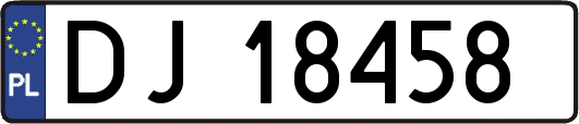 DJ18458