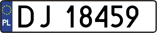 DJ18459