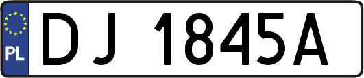 DJ1845A
