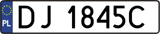 DJ1845C