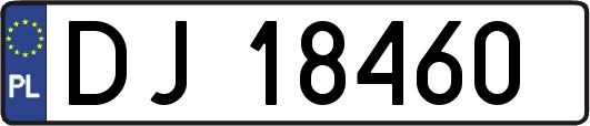 DJ18460