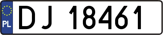 DJ18461