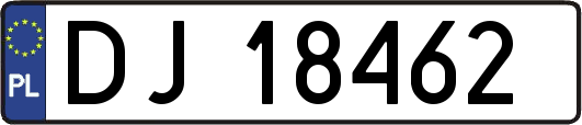 DJ18462