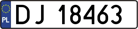 DJ18463