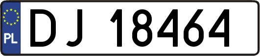 DJ18464