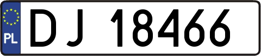 DJ18466