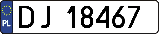 DJ18467
