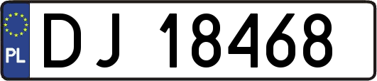 DJ18468