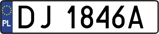 DJ1846A