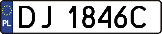 DJ1846C