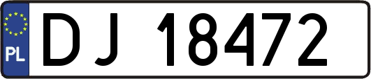 DJ18472