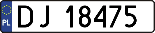 DJ18475