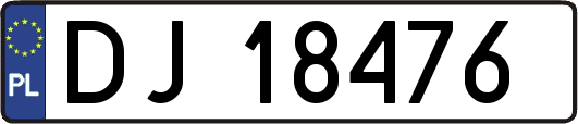 DJ18476