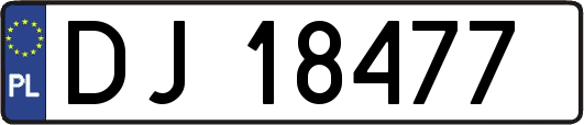 DJ18477