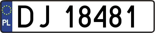 DJ18481