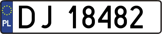 DJ18482