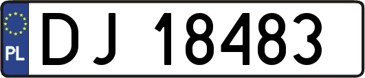 DJ18483