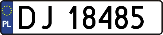 DJ18485