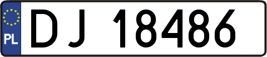 DJ18486