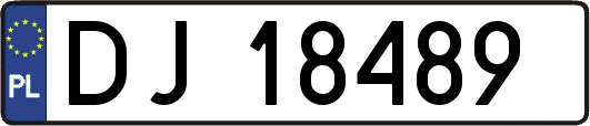 DJ18489