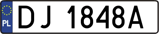 DJ1848A