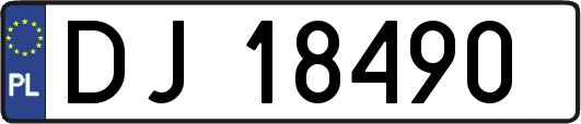 DJ18490