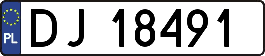 DJ18491