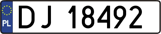 DJ18492