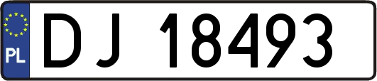 DJ18493
