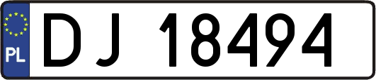 DJ18494