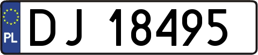 DJ18495