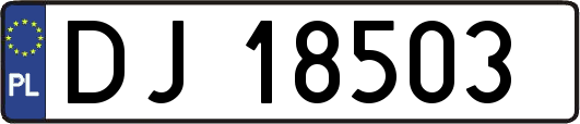 DJ18503