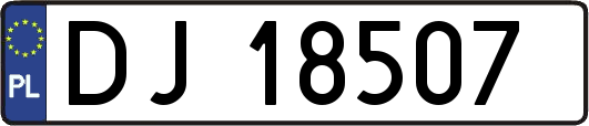 DJ18507