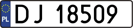 DJ18509