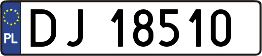 DJ18510
