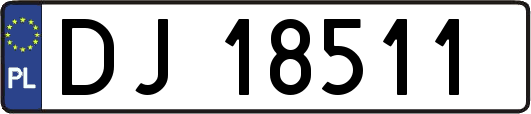 DJ18511