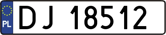DJ18512