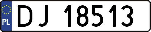 DJ18513