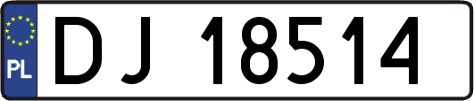 DJ18514