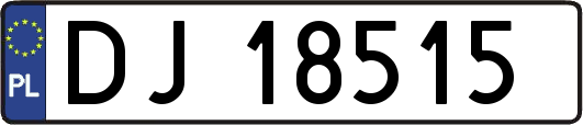 DJ18515