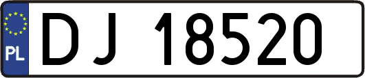 DJ18520
