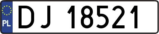 DJ18521