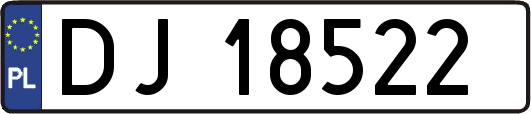 DJ18522