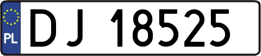 DJ18525
